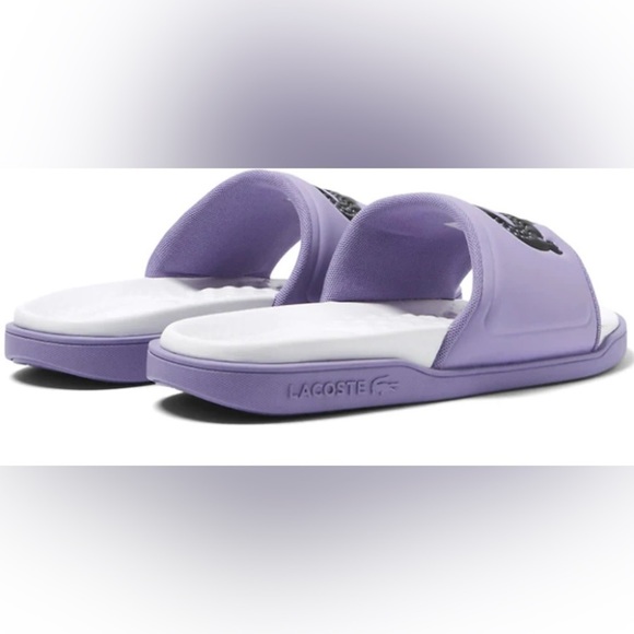 🏝️NWT Lacoste Croco Dualiste - Picture 3 of 4